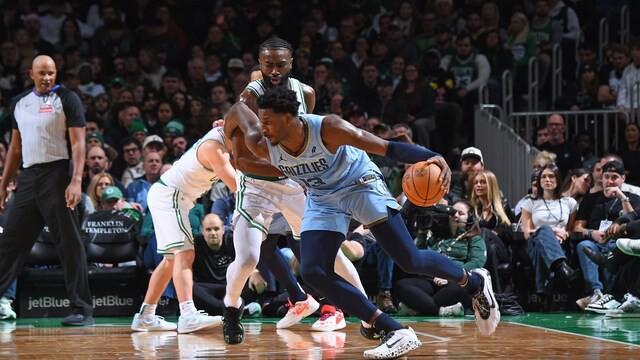 记者：绿军很想要小贾伦，或出沃尔什+冈萨雷斯和大量选秀权