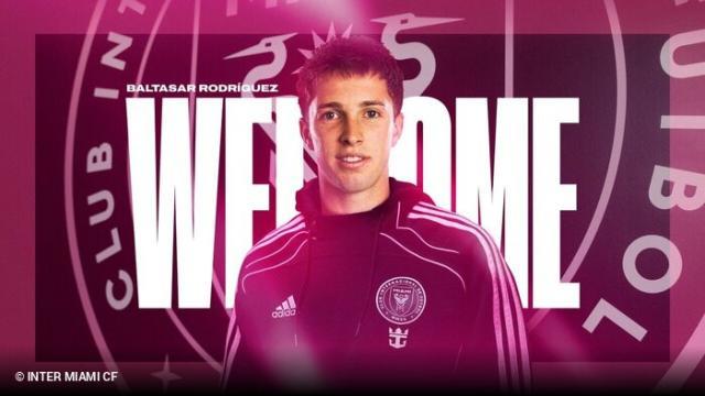 企鹅体育免费直播在线观看-迈阿密国际不愧国际联队 11国球员 阿根廷人最多