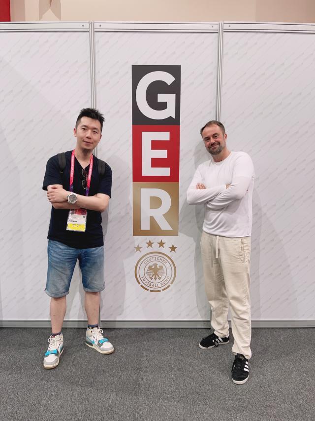 企鹅体育免费直播在线观看-【对话】德国队还要不要“传统美德”？