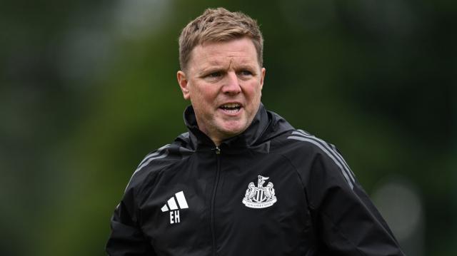 企鹅体育赛事直播-如果索斯盖特离任？埃迪·豪&amp;波特成英格兰新帅热门