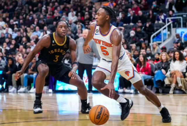 企鹅体育直播tv版-送走阿奴诺比只是第一步 猛龙更大动作在后面？