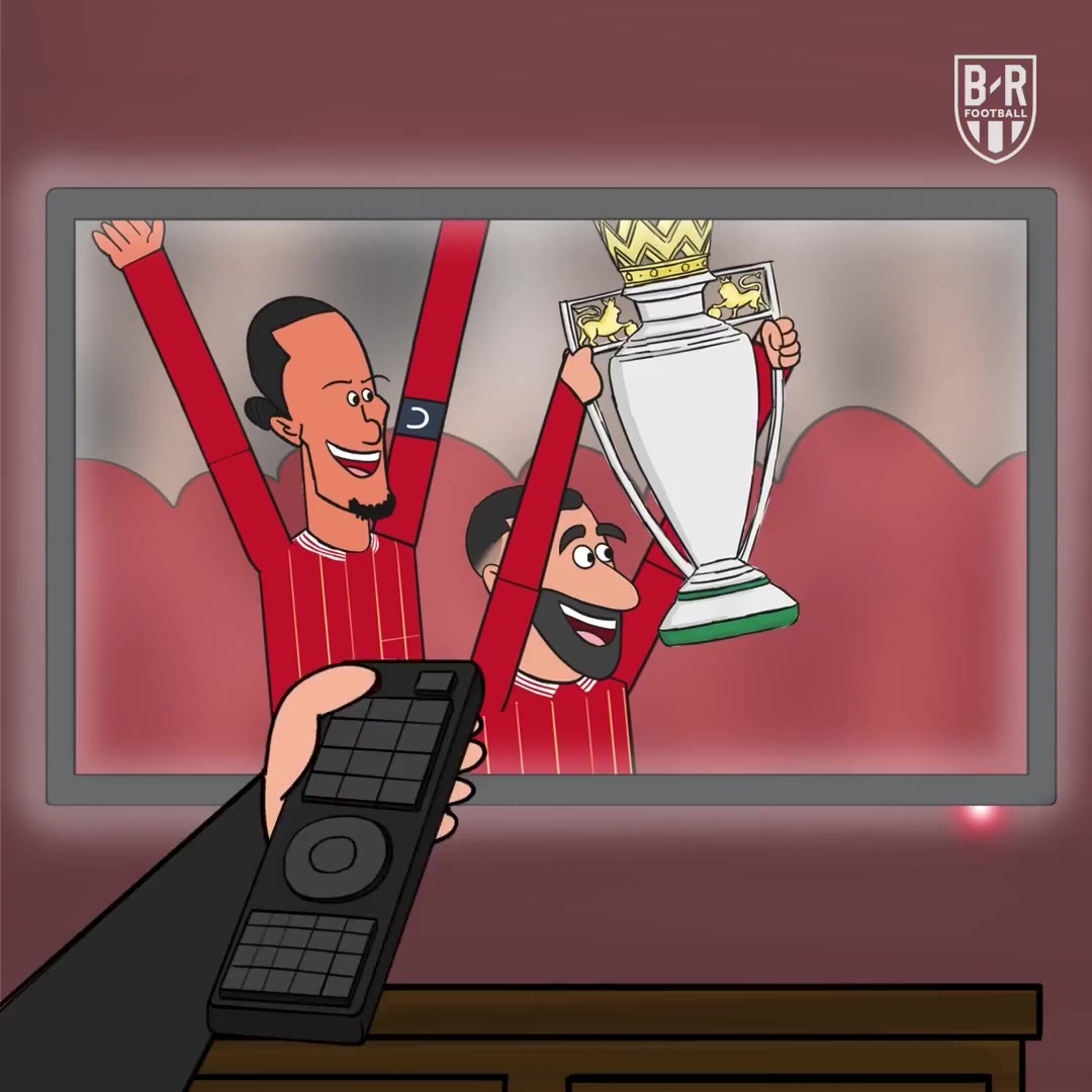 今日趣图：大家都错怪塔帅了，他是不想拿月最佳，以防被炒