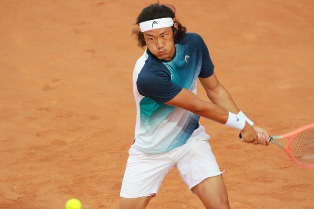 企鹅体育排球直播-张奔斗：有生之年，中国男网真的要崛起了