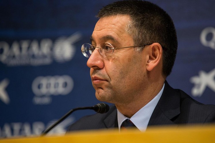 企鹅体育赛事直播-"上帝之手"！龙赛罗：有4个赛季冠军分差1-4分，判罚明显有利巴萨