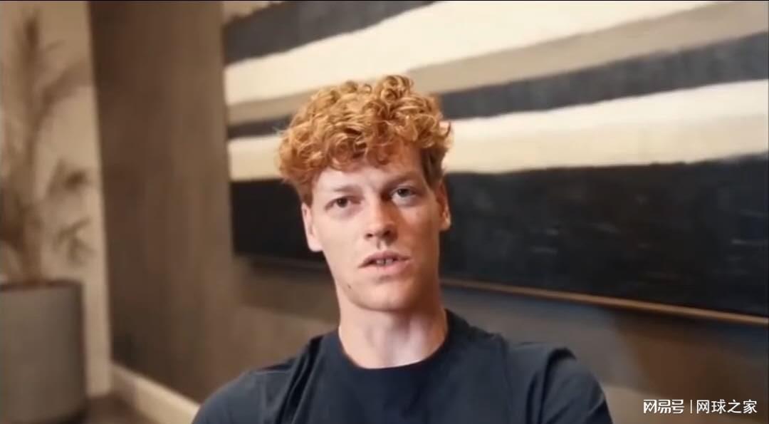 企鹅体育-如果不做网球运动员的话会做什么工作？辛纳给出的答案是——厨师